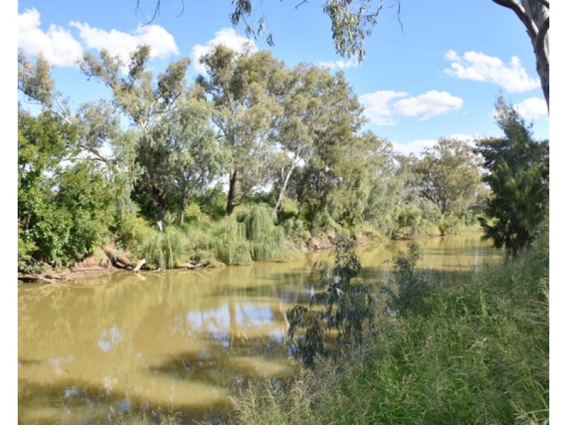 360 Mungindi Road, Moree NSW 2400