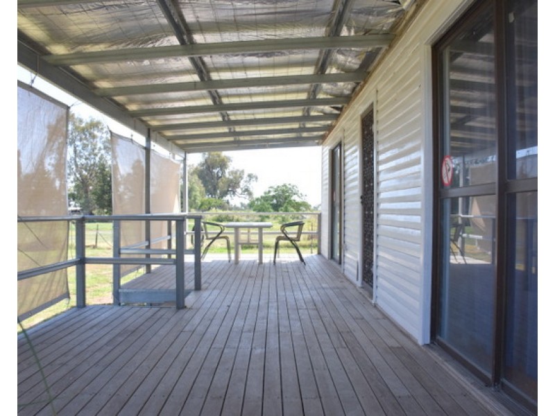 360 Mungindi Road, Moree NSW 2400