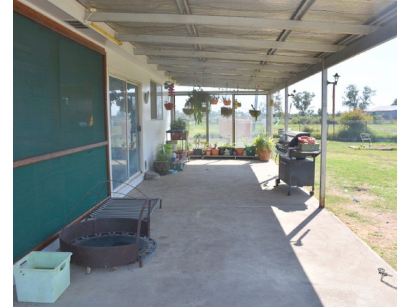 360 Mungindi Road, Moree NSW 2400