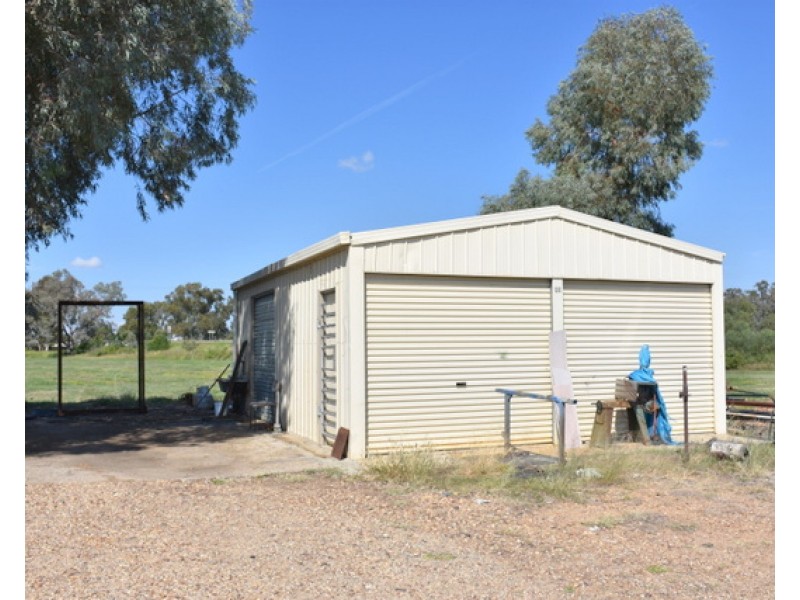 360 Mungindi Road, Moree NSW 2400