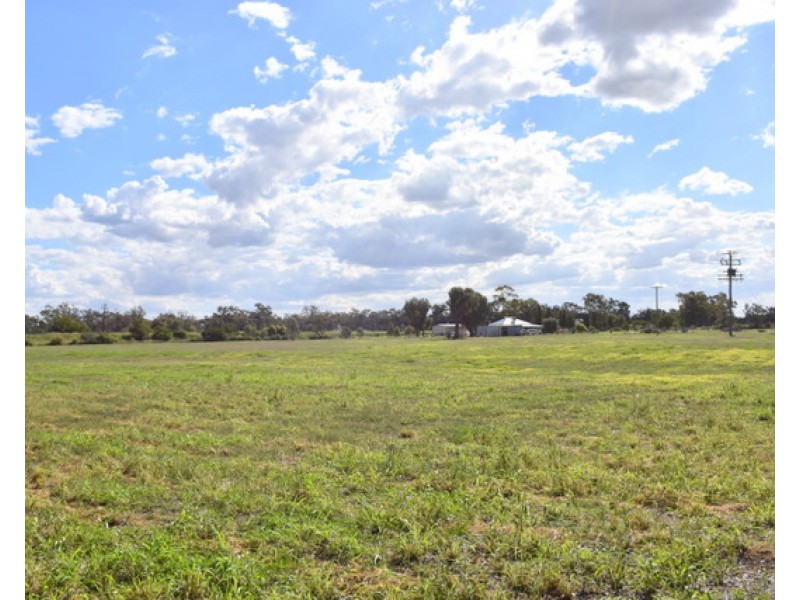 360 Mungindi Road, Moree NSW 2400