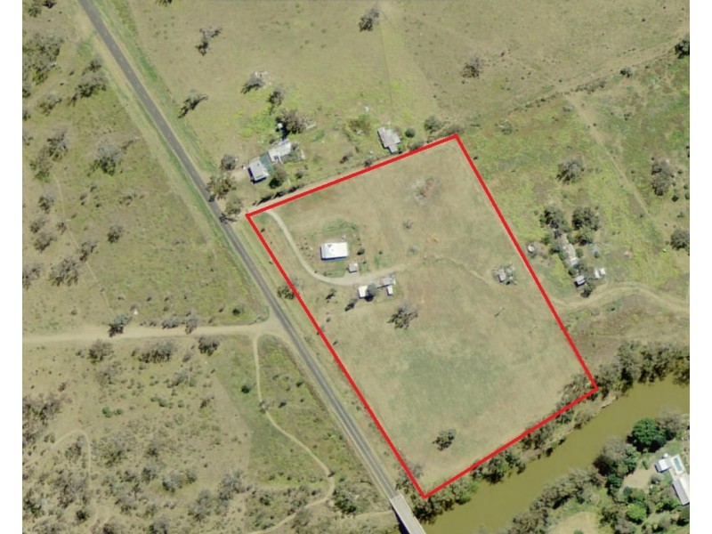 360 Mungindi Road, Moree NSW 2400