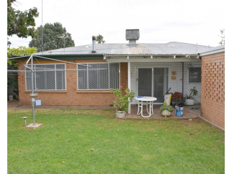 6 Anne Stree, Moree NSW 2400