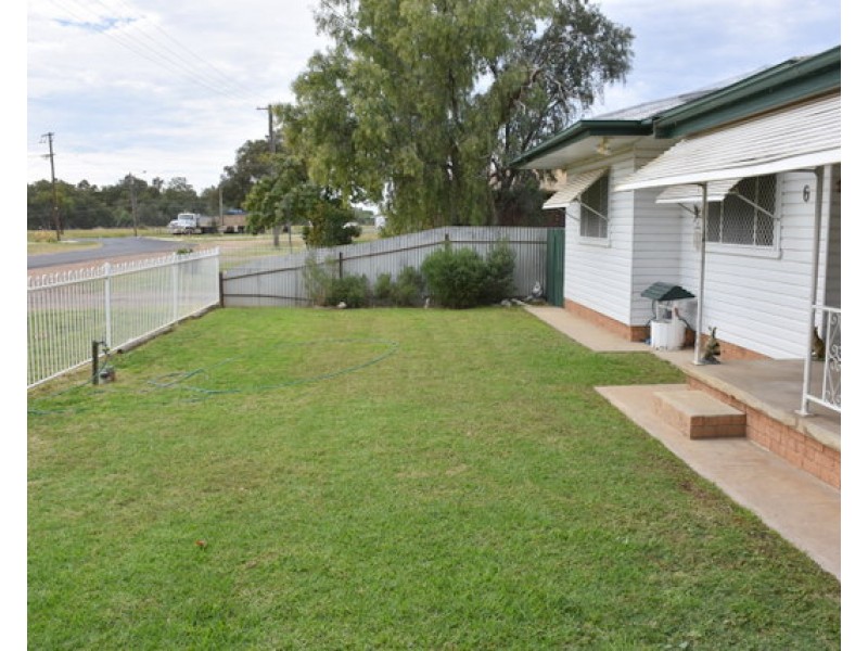 6 Anne Stree, Moree NSW 2400