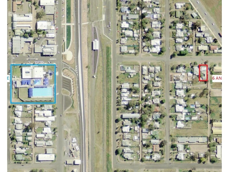 6 Anne Stree, Moree NSW 2400