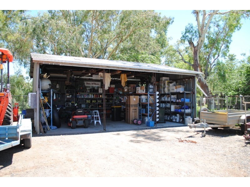 51 River Street, Moree NSW 2400