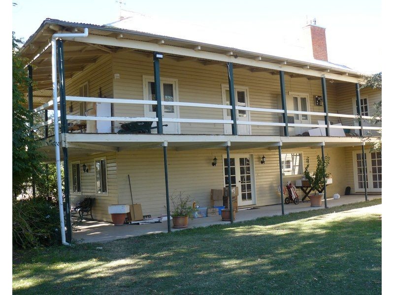 Crooble NSW 2400