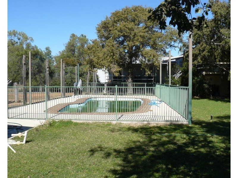 Crooble NSW 2400