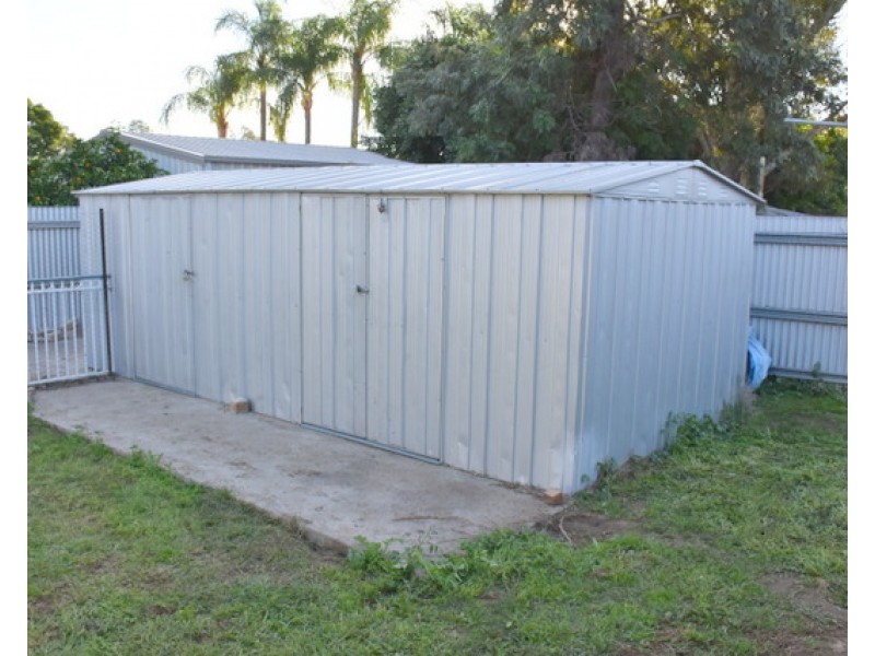 32 Jacaranda Drive, Moree NSW 2400