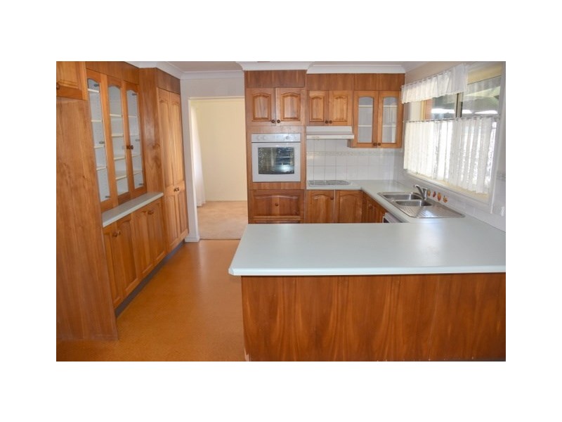 55 Jacaranda Drive, Moree NSW 2400