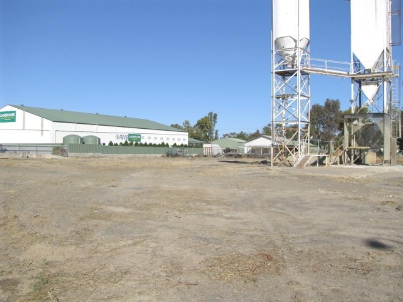 Moree NSW 2400