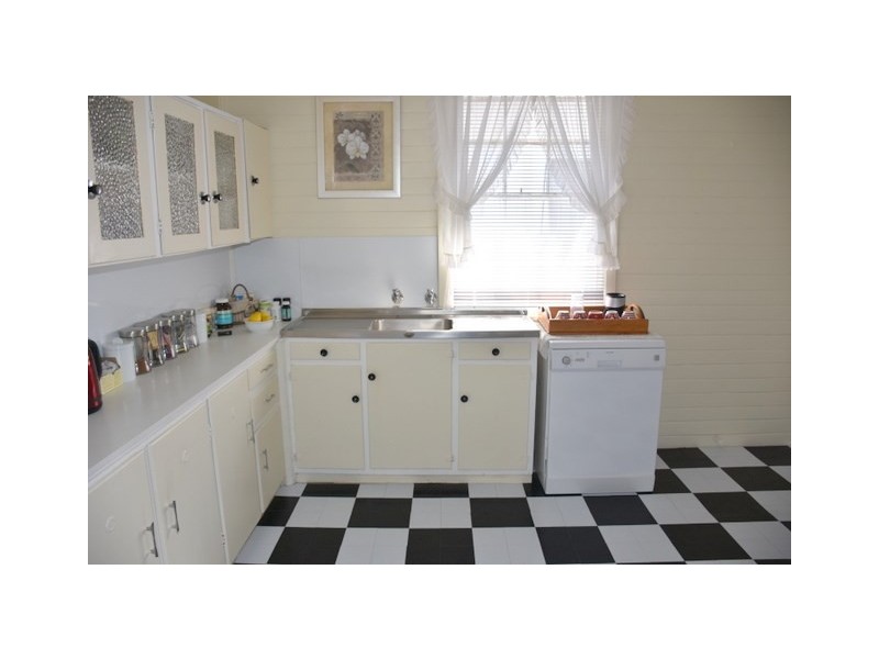 30A and 30B Mackenzie Street, Moree NSW 2400