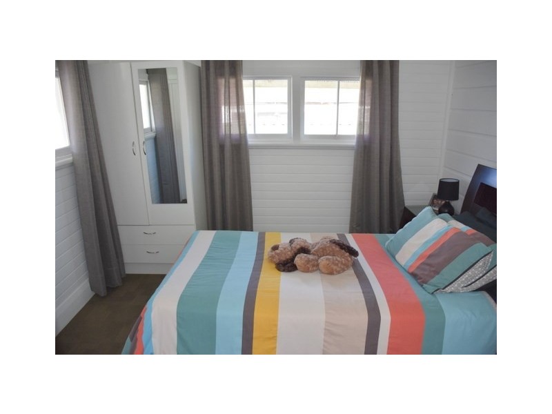 30A and 30B Mackenzie Street, Moree NSW 2400