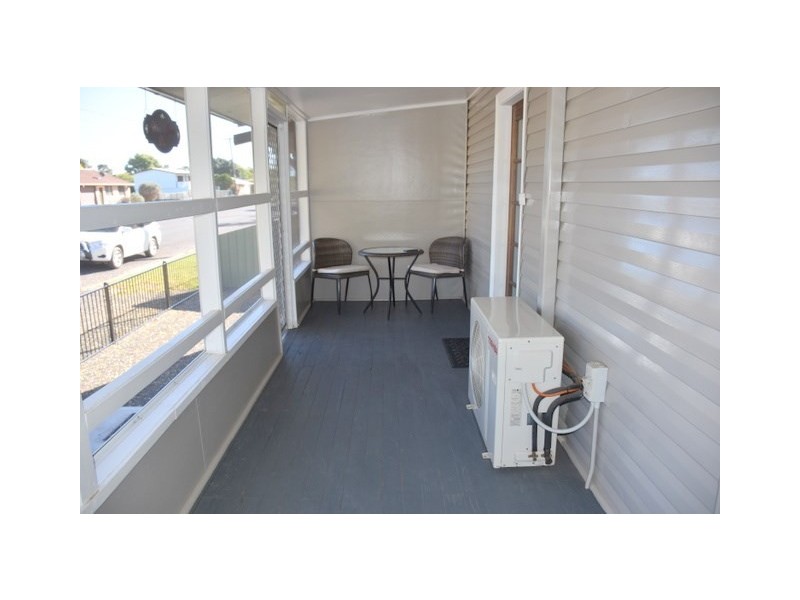 30A and 30B Mackenzie Street, Moree NSW 2400