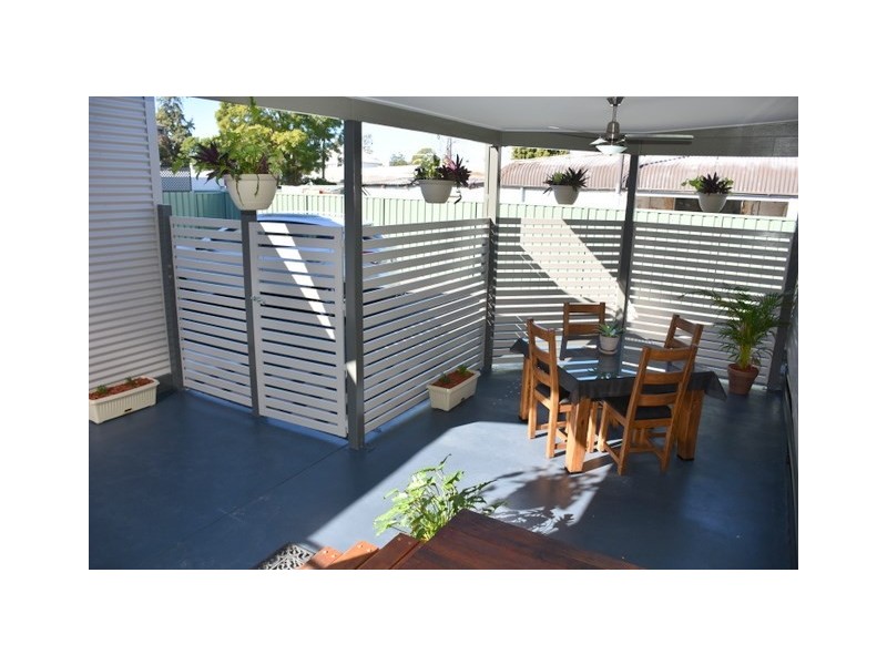 30A and 30B Mackenzie Street, Moree NSW 2400