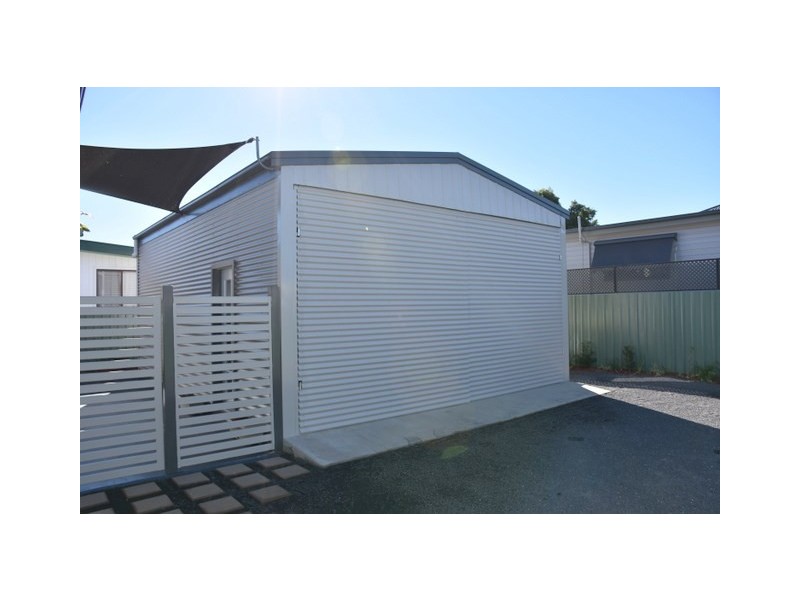 30A and 30B Mackenzie Street, Moree NSW 2400