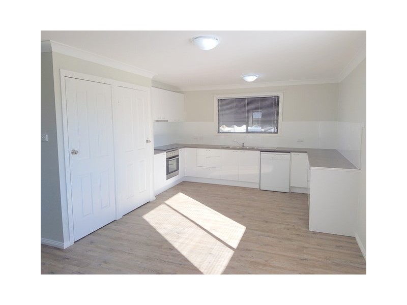 30A and 30B Mackenzie Street, Moree NSW 2400