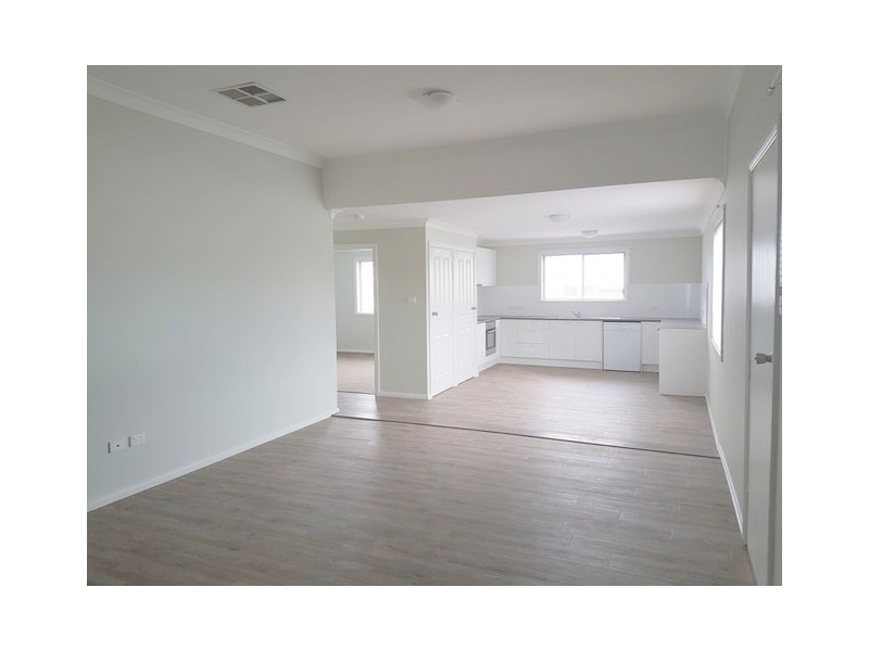 30A and 30B Mackenzie Street, Moree NSW 2400