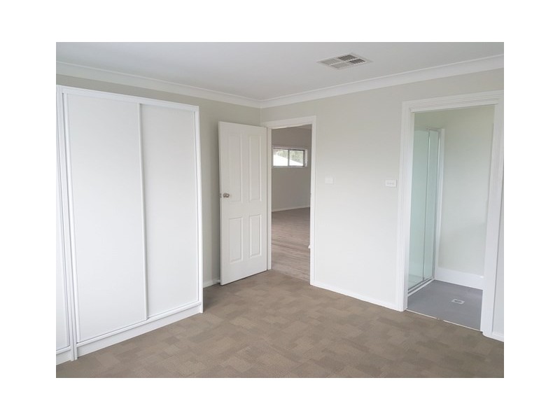 30A and 30B Mackenzie Street, Moree NSW 2400