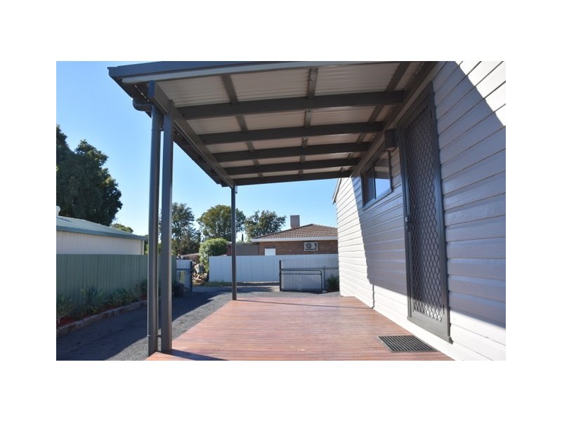 30A and 30B Mackenzie Street, Moree NSW 2400
