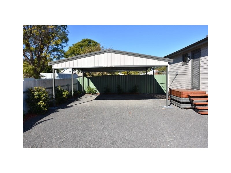 30A and 30B Mackenzie Street, Moree NSW 2400