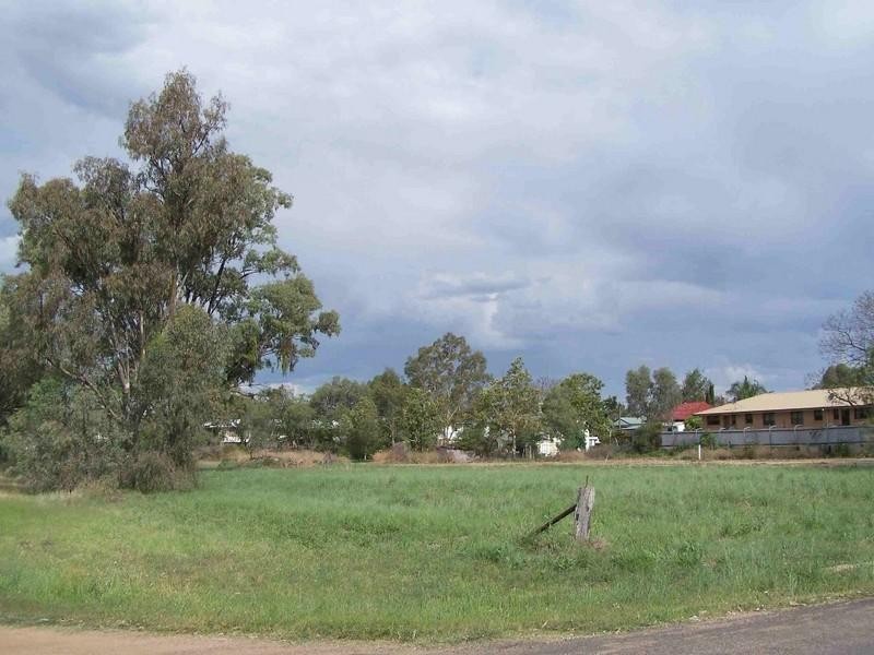 Moree NSW 2400
