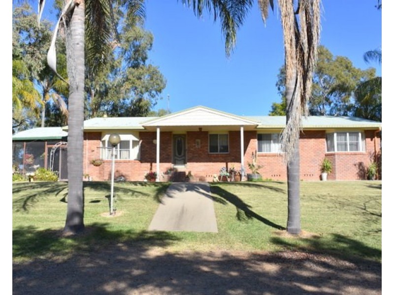 22289 Newell Highway, Moree NSW 2400