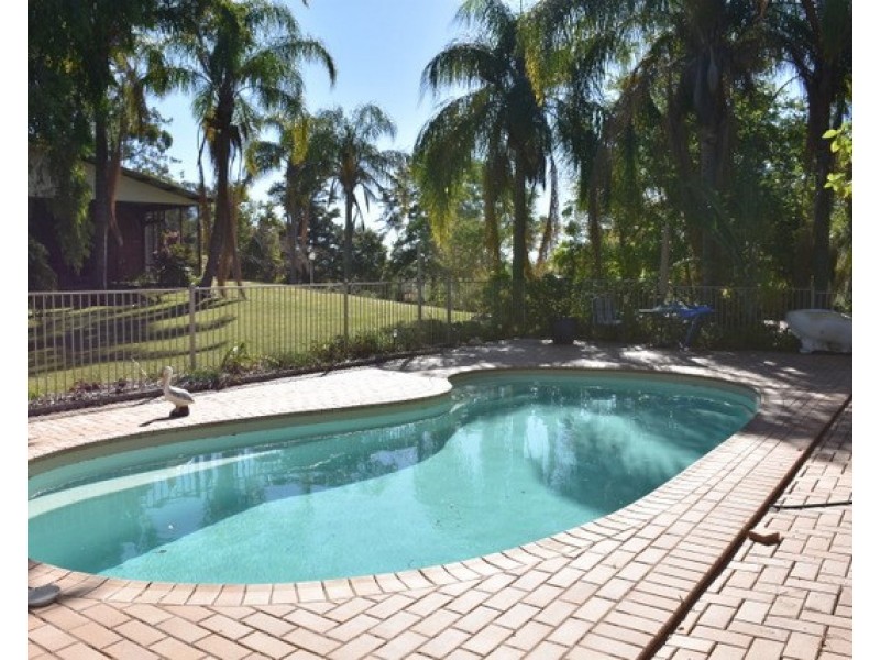 22289 Newell Highway, Moree NSW 2400