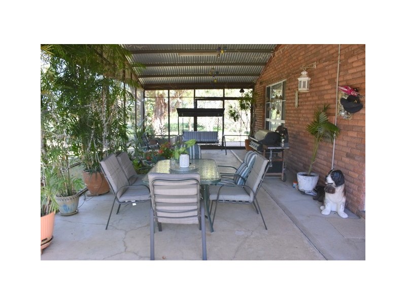 22289 Newell Highway, Moree NSW 2400