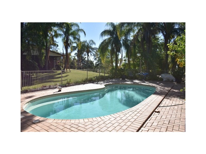 22289 Newell Highway, Moree NSW 2400