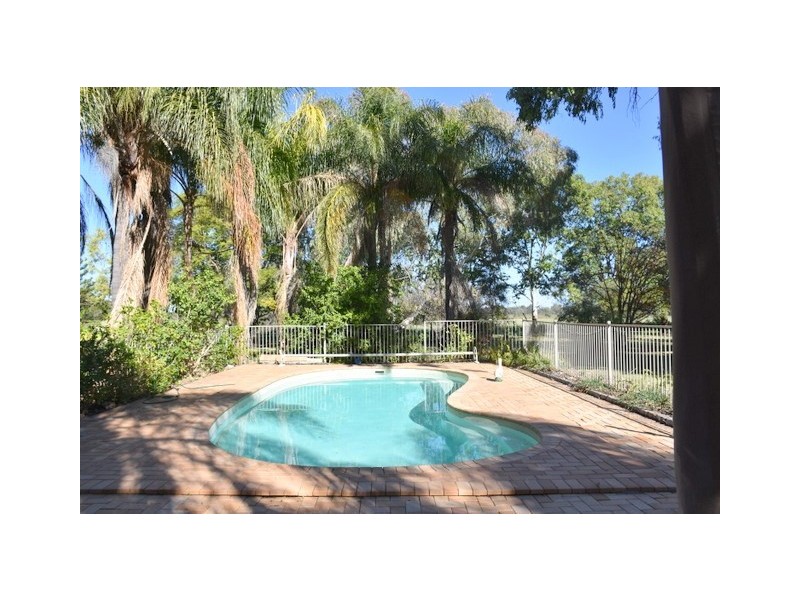 22289 Newell Highway, Moree NSW 2400