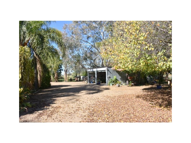 22289 Newell Highway, Moree NSW 2400