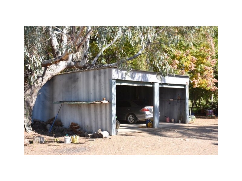 22289 Newell Highway, Moree NSW 2400