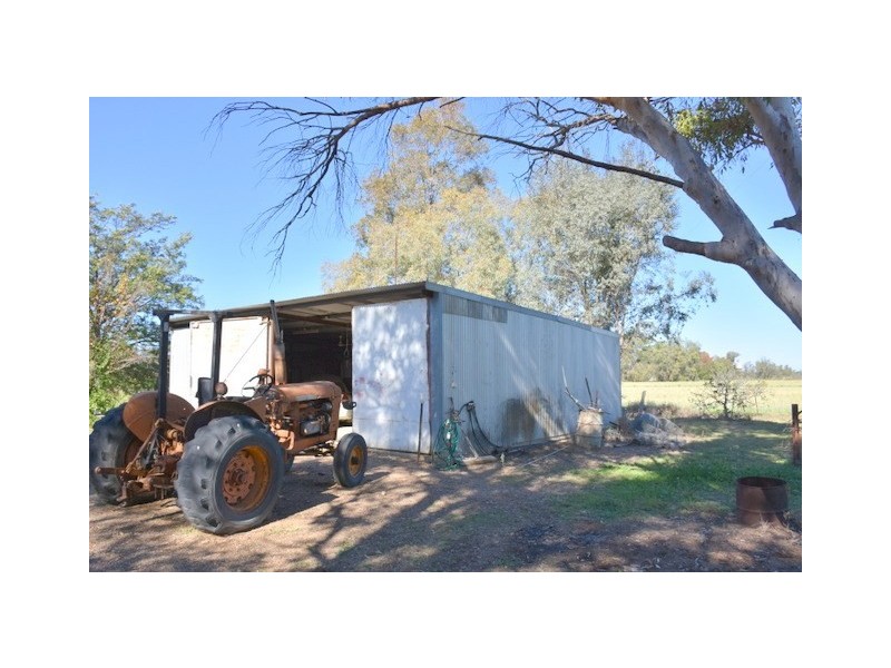 22289 Newell Highway, Moree NSW 2400