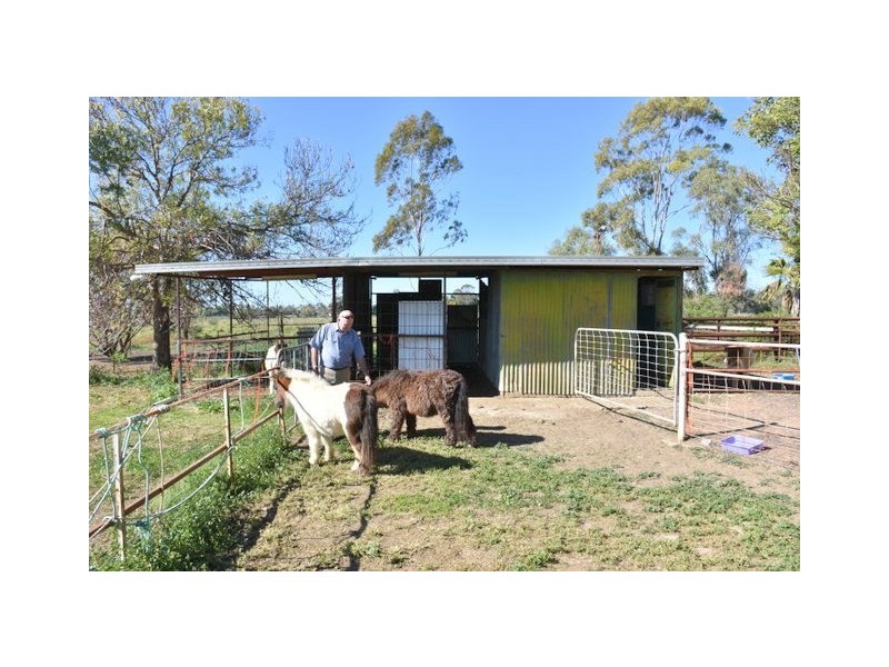 22289 Newell Highway, Moree NSW 2400