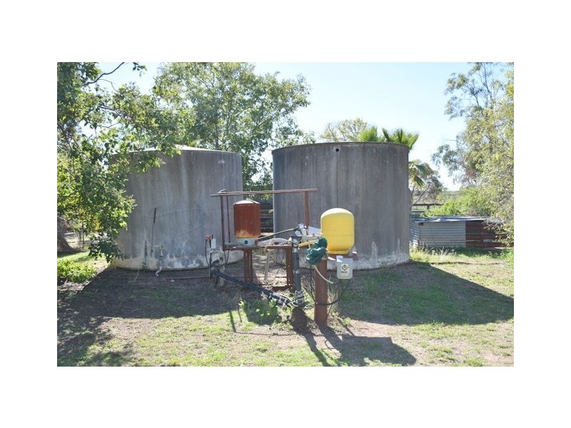 22289 Newell Highway, Moree NSW 2400