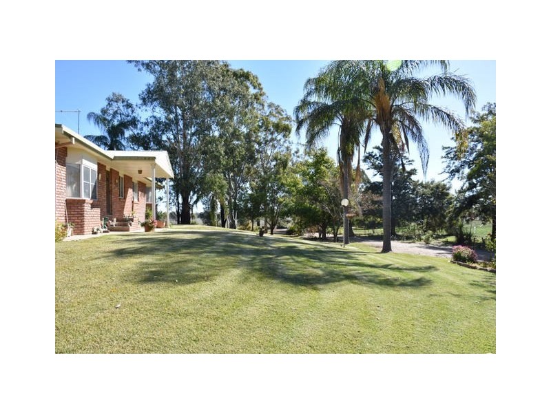 22289 Newell Highway, Moree NSW 2400