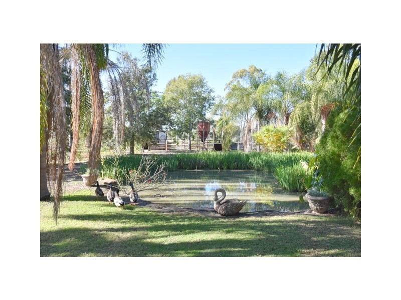 22289 Newell Highway, Moree NSW 2400