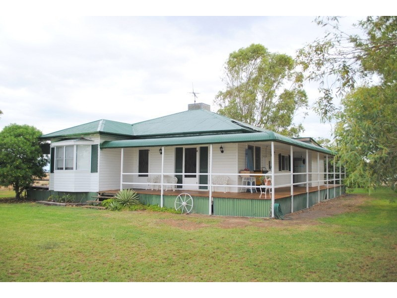 ” Ranchwood”, Moree NSW 2400