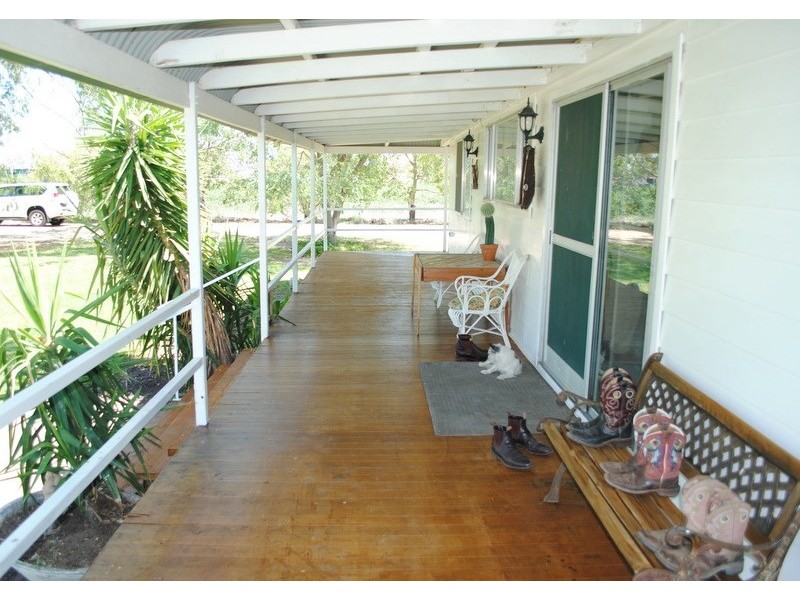” Ranchwood”, Moree NSW 2400