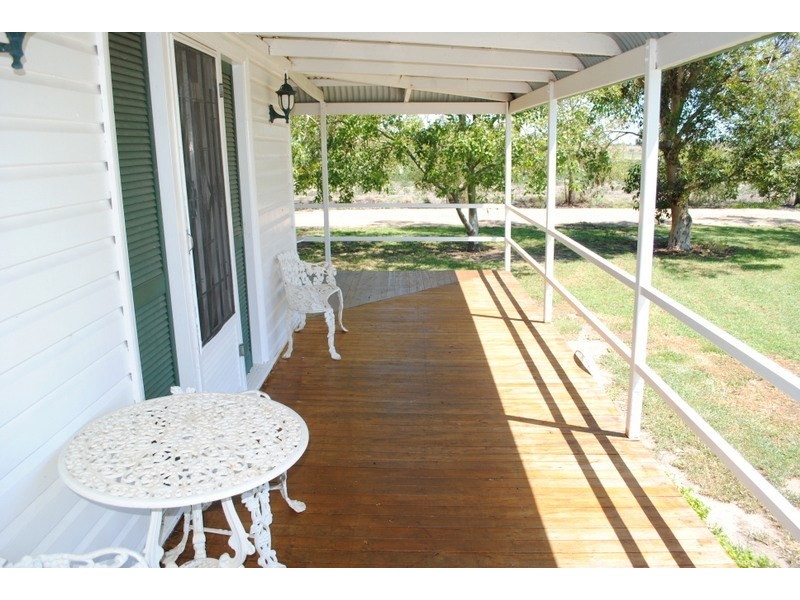 ” Ranchwood”, Moree NSW 2400