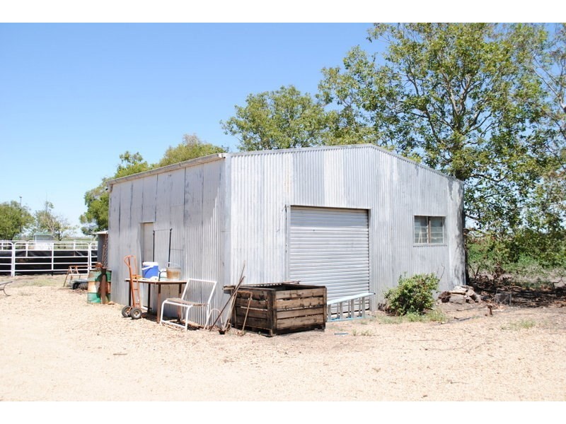 ” Ranchwood”, Moree NSW 2400