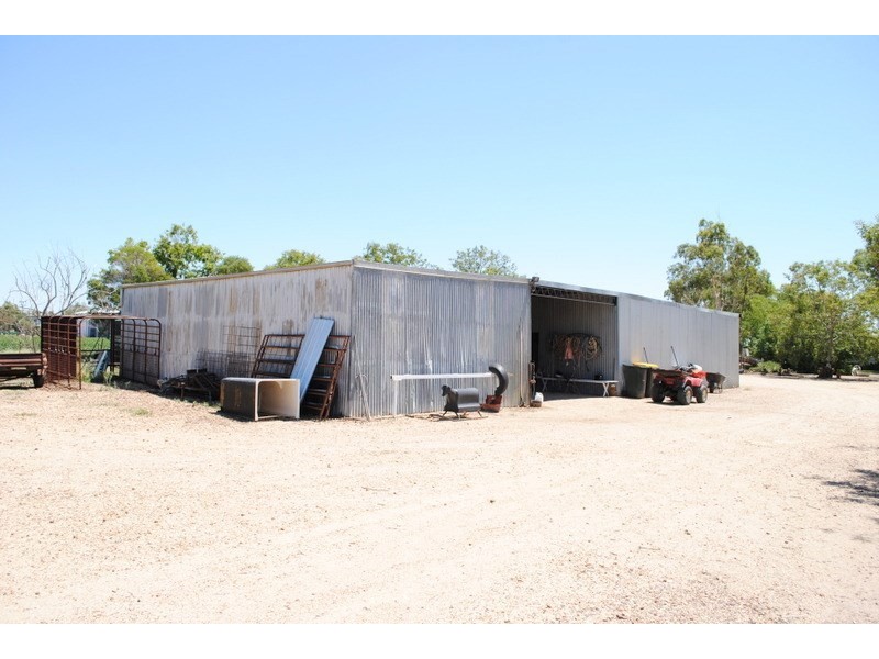” Ranchwood”, Moree NSW 2400