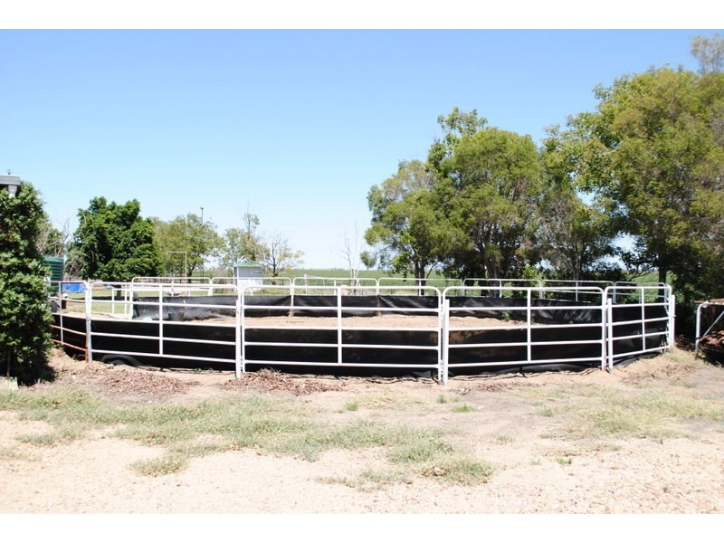 ” Ranchwood”, Moree NSW 2400