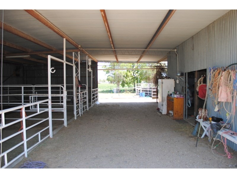 ” Ranchwood”, Moree NSW 2400