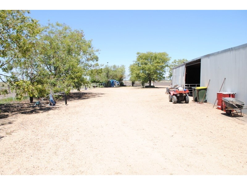 ” Ranchwood”, Moree NSW 2400