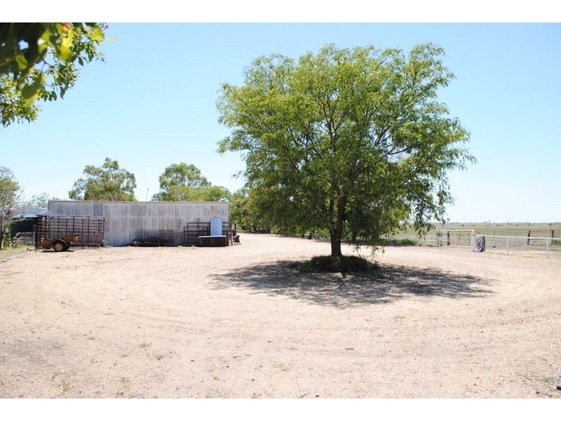 ” Ranchwood”, Moree NSW 2400