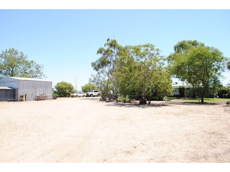 ” Ranchwood”, Moree NSW 2400
