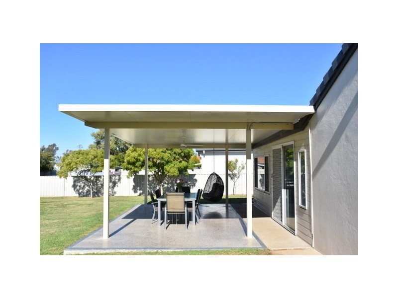 2 Shaftesbury Avenue, Moree NSW 2400