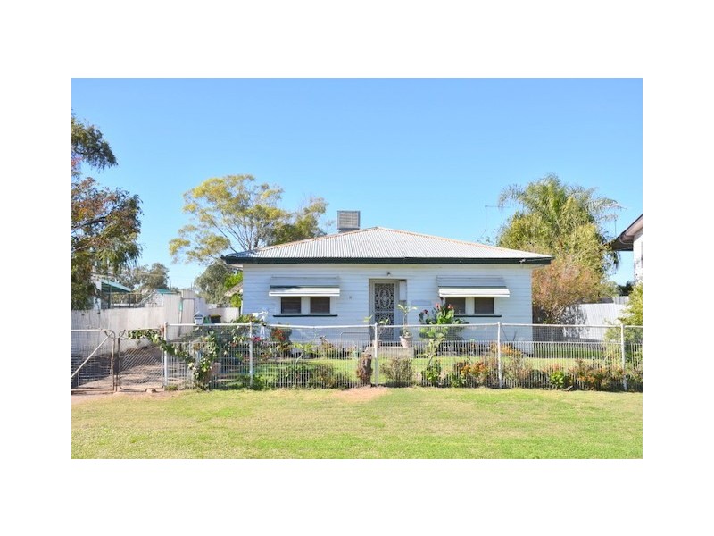 10 Tycannah Street, Moree NSW 2400